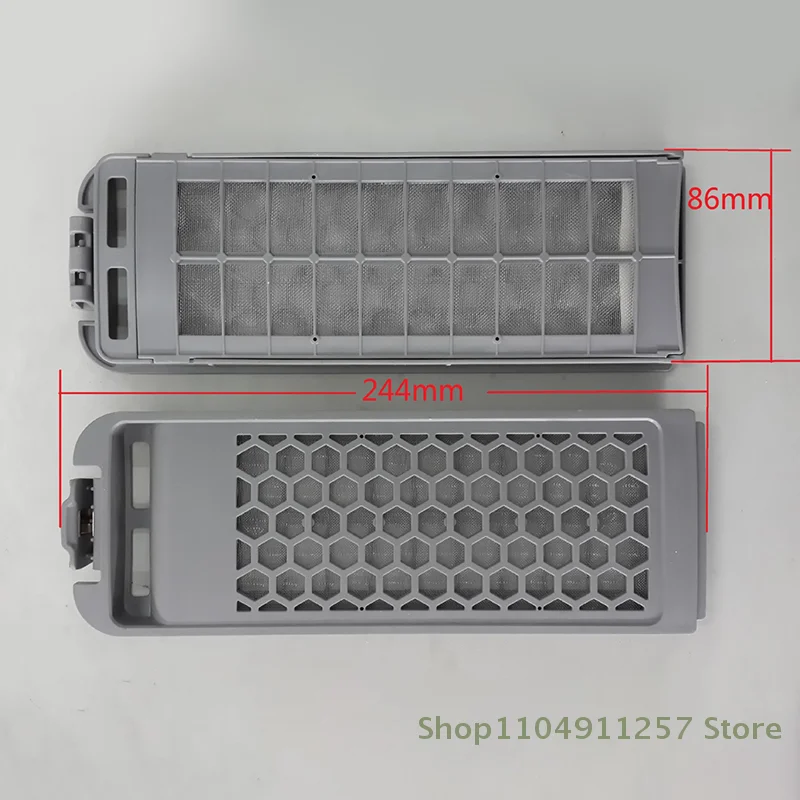 Mesh Filter Box For Washing Machine Mesh Filter Bag Magic Box Washing Machine Parts