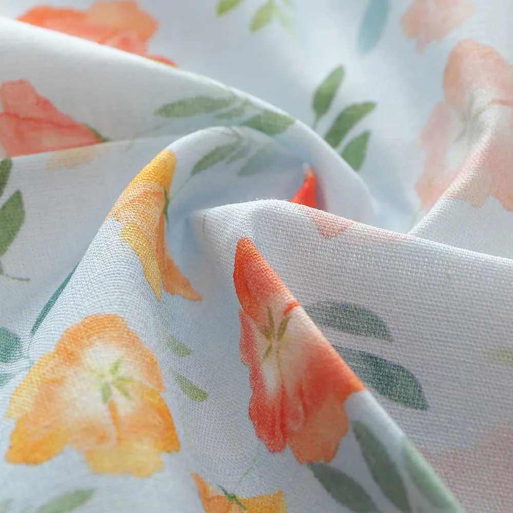 6 pezzi nuovo fazzoletto da donna in puro cotone vecchio stile nostalgico sottile morbido e confortevole asciugamano in cotone 34 * 34 cm