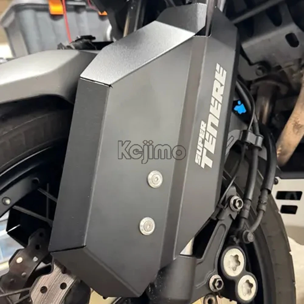 

Motorcycle Accessories For Yamaha Super Tenere XT1200Z Front Fork Guards Protection SuperTenere XT 1200Z 1200 Z 2010-2024 2025