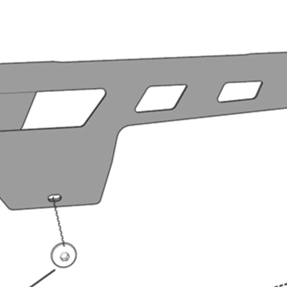 

For Aprilia Tuareg 660 ABS 2022 2023 2024 TUAREG 600 ABS Motorcycle Rear Wheel Chain Guard Cover Chain Protection Chain Cover
