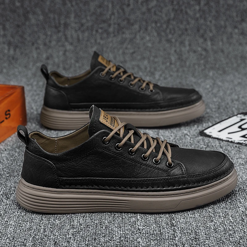 

SMVP British casual shoes, board shoes, man shoes