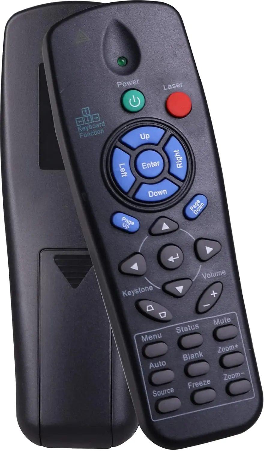 Новый пульт дистанционного управления проектором для BenQ MP724, MP727, MP735, SP820, SP840