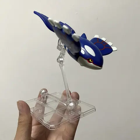 8 best sales एक्शन फिगर स्टैंड - №7