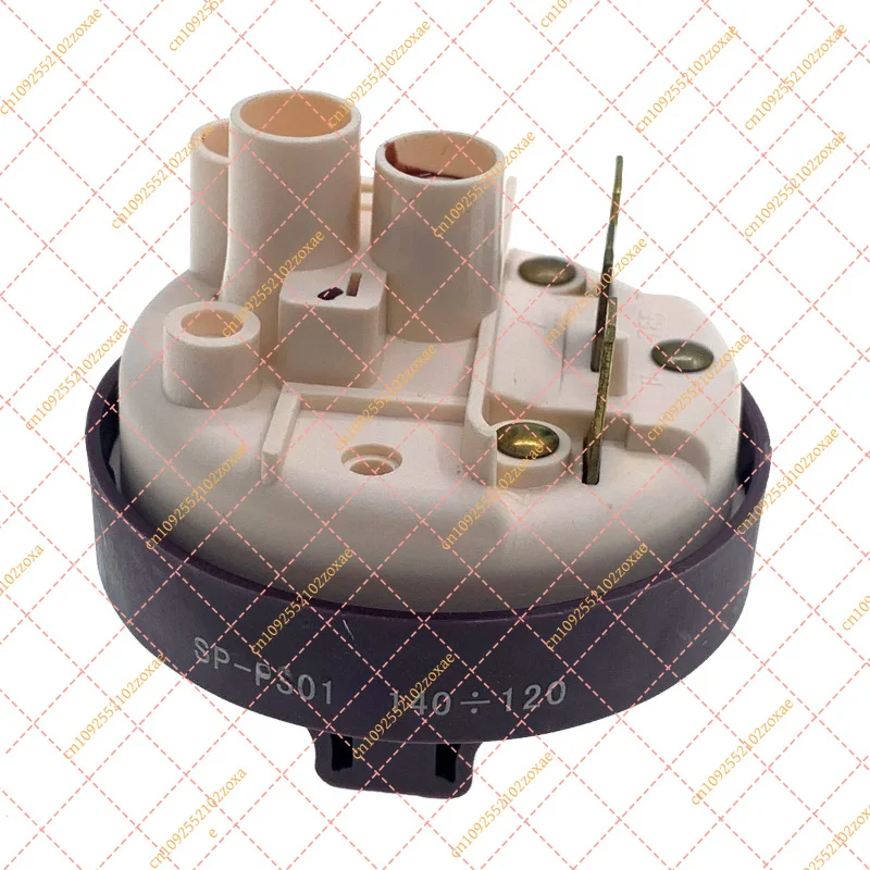 for SAIPU SP-PS01 Dishwasher Water Level Pressure Switch Fit Multi Brands