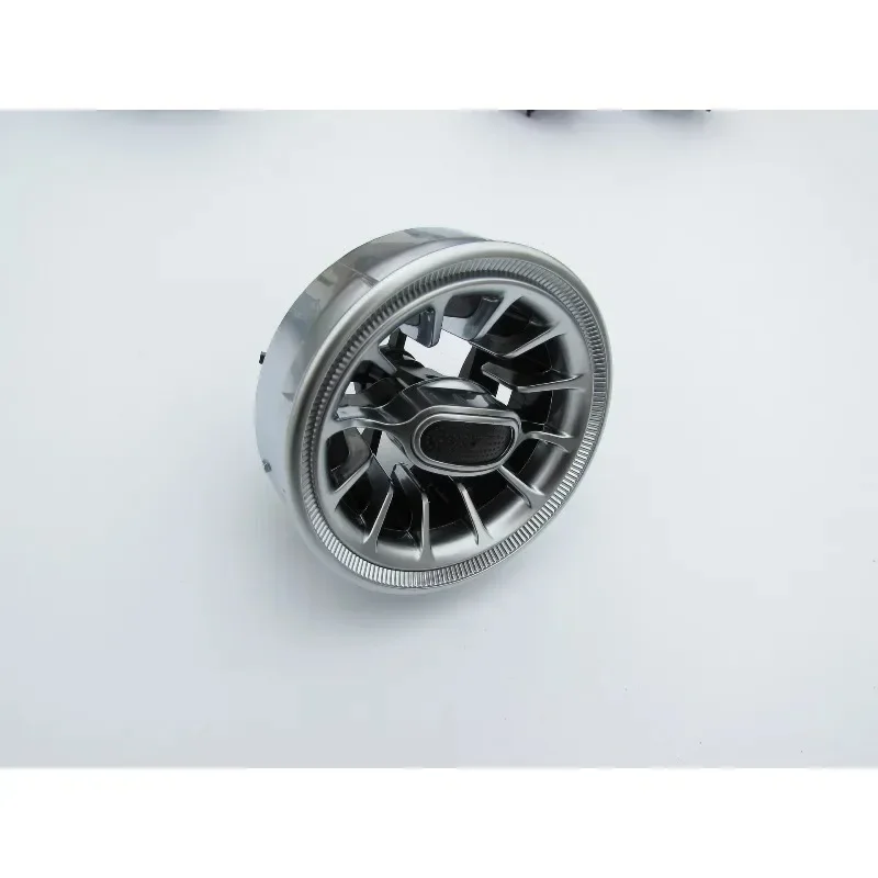 

Pkx For SuitableModifying The Air Outlet of Mercedes Benz C-Class and GLC Luminous Turbine Vortex Air Conditioning Units
