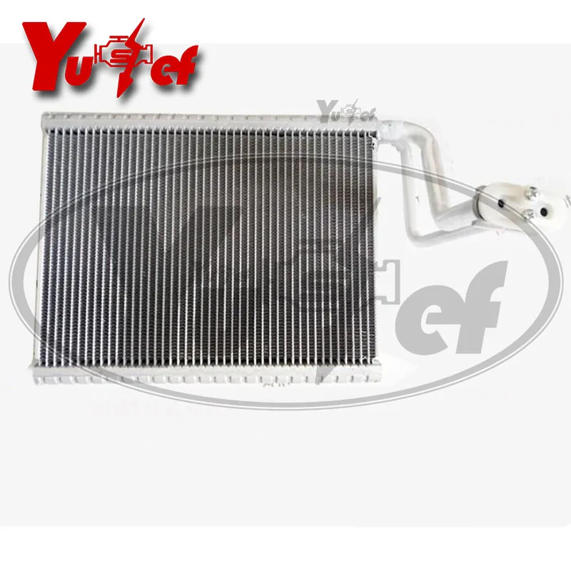 Air Conditioning Evaporator cooling coil FIT FOR BMW G30 G31 G38 G32 G12 G14 G15 2017- 64119378108 64119361707 64116805503