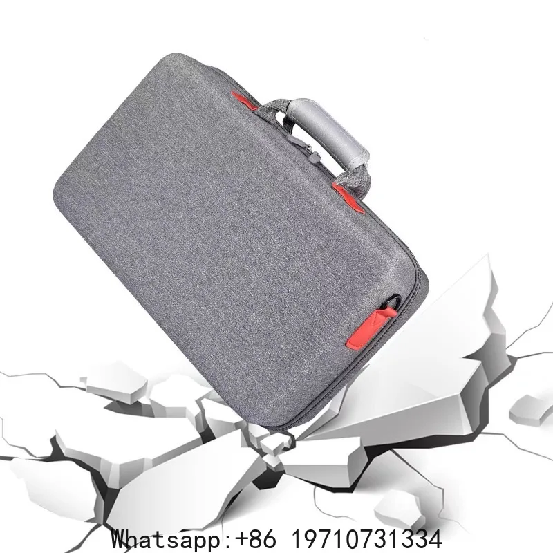 Suitable for PS5 Slim Host Storage Bag,compatible with PS5 Slim Digital Version, Optical Drive Version, Game Accessories Package