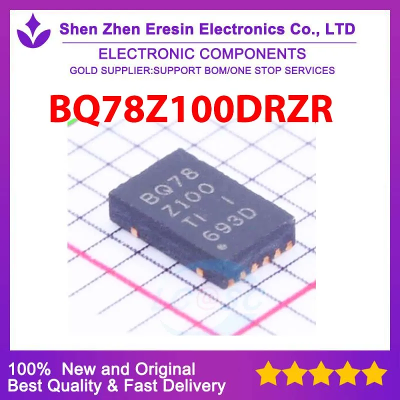 

Free shipping 10PCS/LOT BQ78Z100DRZR CYUSB3014-BZXC WGI218LM SI53306-B-GM NPCT650MA0WX TC358762XBG New and original