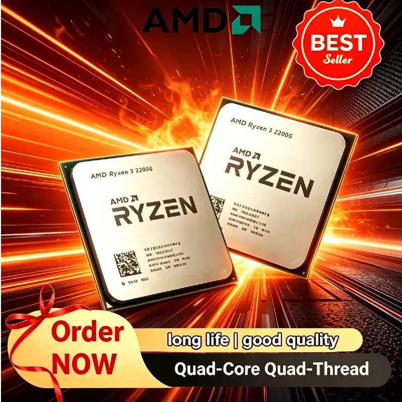 Original Brand New AMD Ryzen...