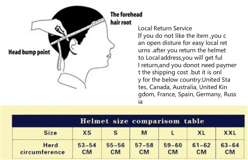 Motorcycle Helmet Full Face casco moto Helmet Vintage Chopper Retro Helmet capacete de motocicleta