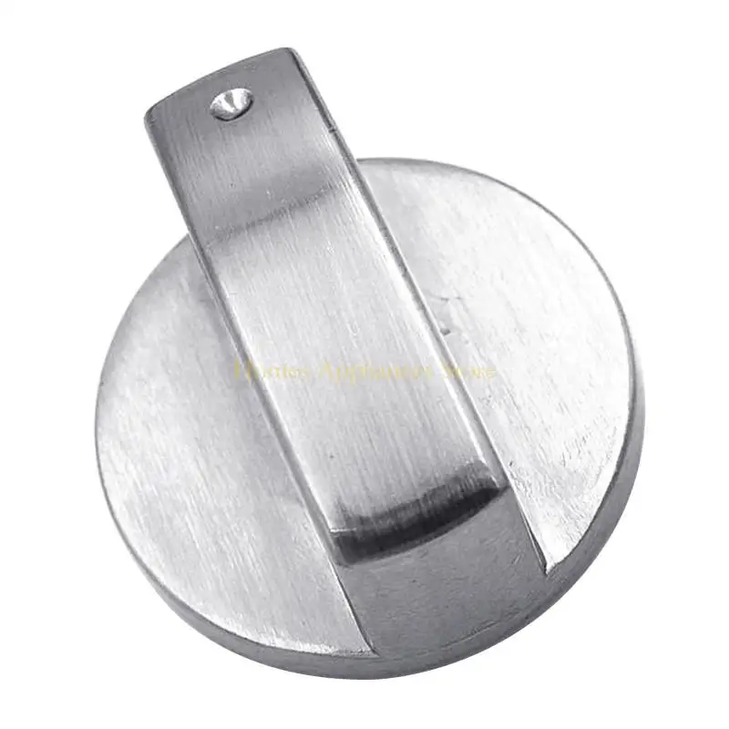 Interruptor rotativo do fogão a gás d0ab para controle queimador controle botão