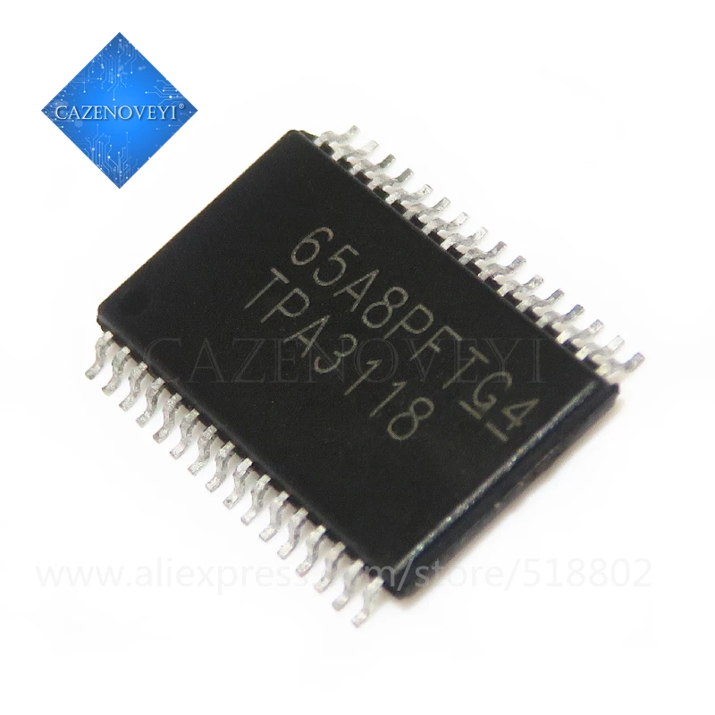 1pcs/lot TPA3118D2DAPR TPA3118 HTSSOP-32 In Stock