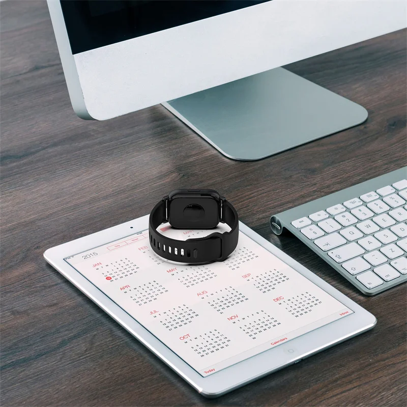 22mm Silicone Strap For Redmi Watch 5 Active 5 Lite Smart Watch Original Bracelet WristBand Watch5 Wrist Accessories Case