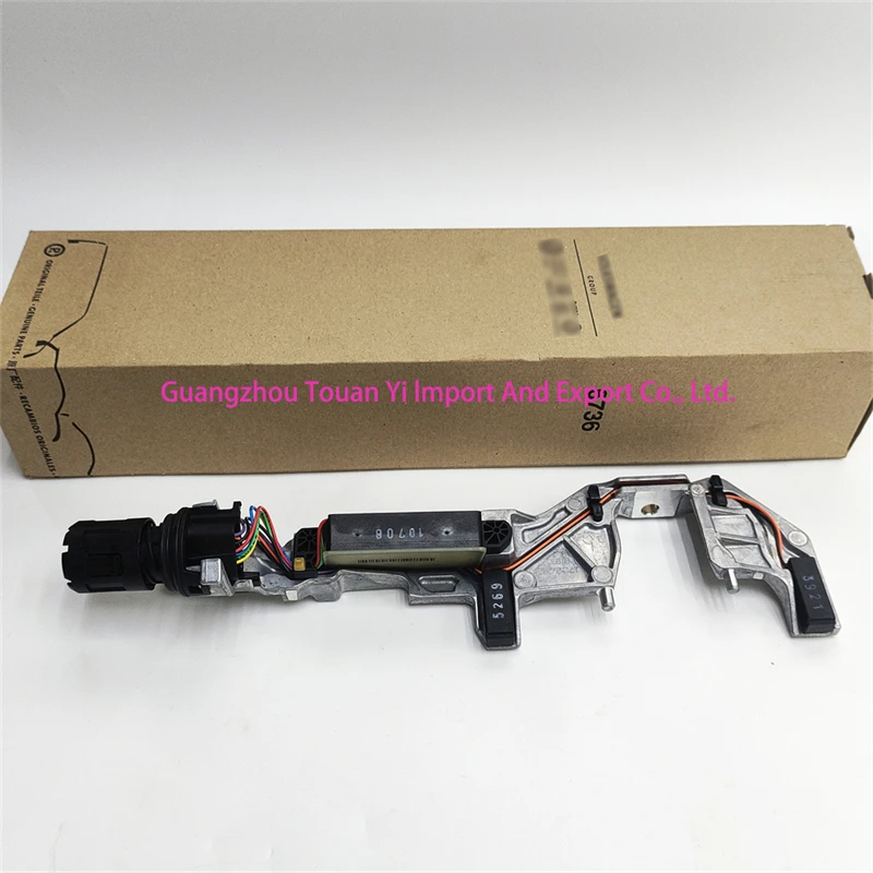 

Популярный горячий продавать 0B5 DL501, 7-скоростной датчик автоматической коробки передач DSG 0B5927321L, костюм для Audi 0B5 A5 A6 0B5927321J 0