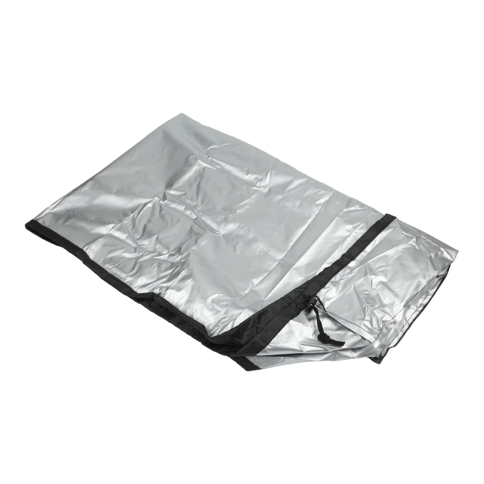Folding Mat Under-Desk Protector For Home Office Folding Cover For Treadmill Stores Flat Space-saving Easy To Store