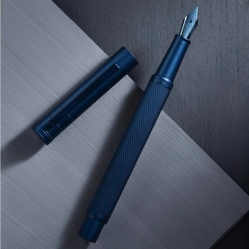 boligrafos-estilograficos-de-escamas-de-pescado-hongdian-038ef-05f-doblado-m-b-10mm-cartuchos-de-tinta-reemplazables-boligrafo-de-lujo-suministros-de-oficina-para-estudiantes