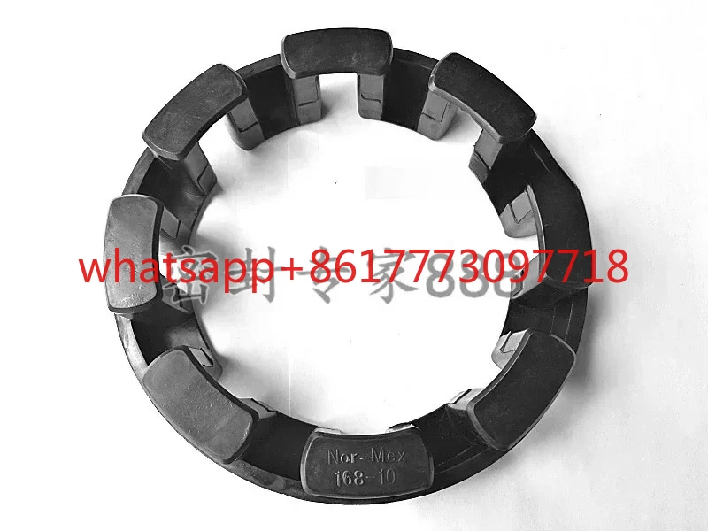 Coupling Elastic Cu…