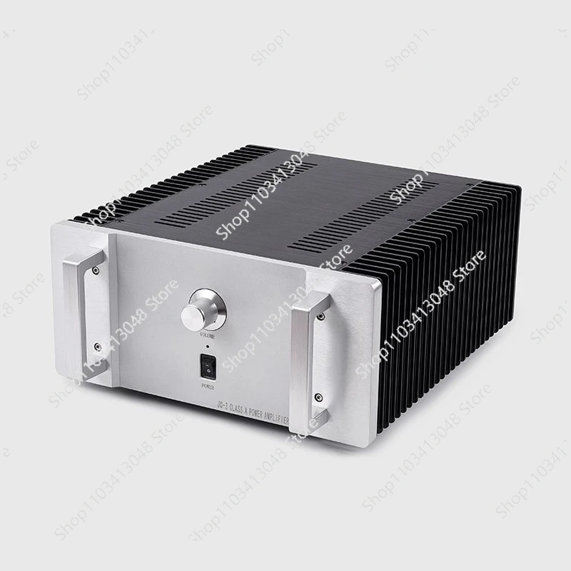 

Classic replica ML2 JC3 power amplifier machine, on the sound of American gall machine, Class A 25W