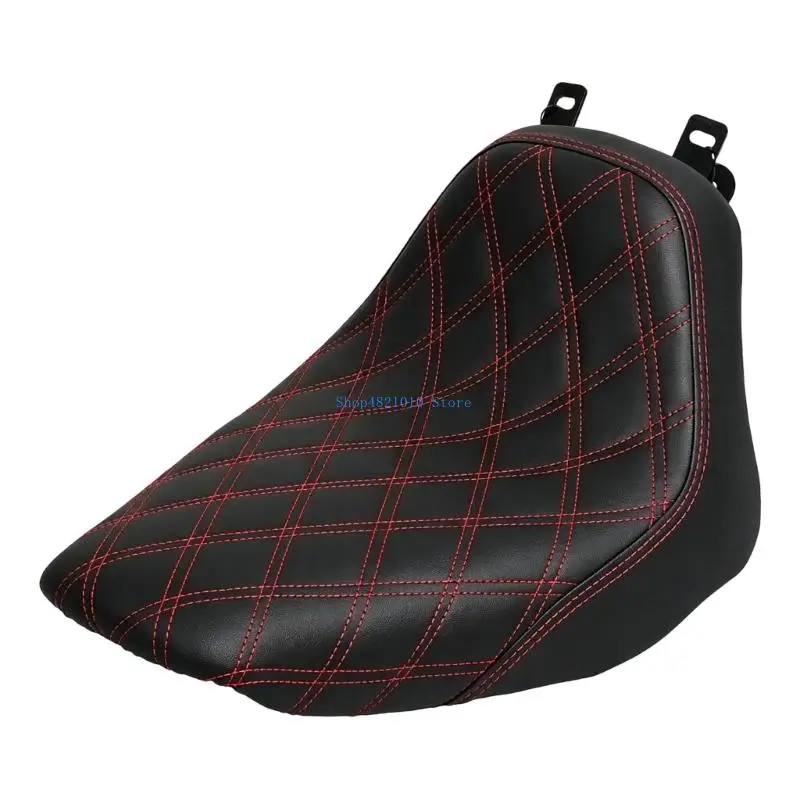 T3LF Front Position for 2006-2017 Models in Quilted PU Leather