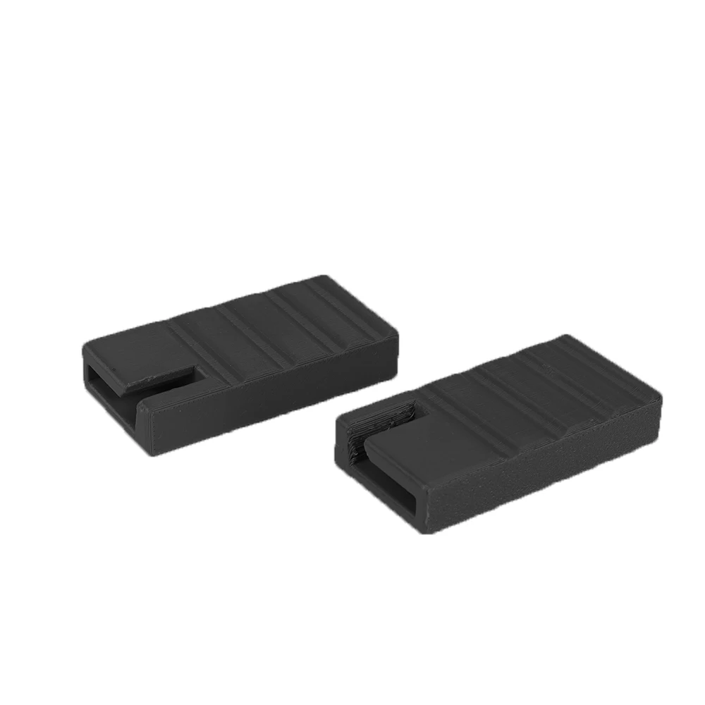 

2PCS/Set Motorhome Swivel Seat Handles Levers Replacement 3D Printed For Fiat Ducato Peugeot Boxer RV Camper Parts Accessories