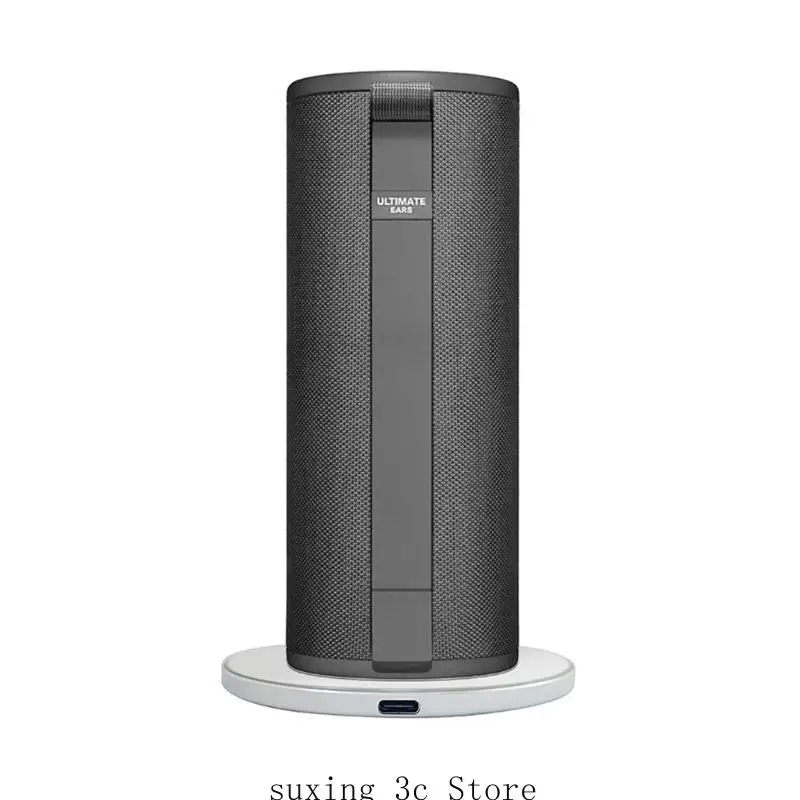 شاحن مكبر الصوت E8BE شحن Dock for-l-ogitech intimate boom 3/megaboom 3 #4