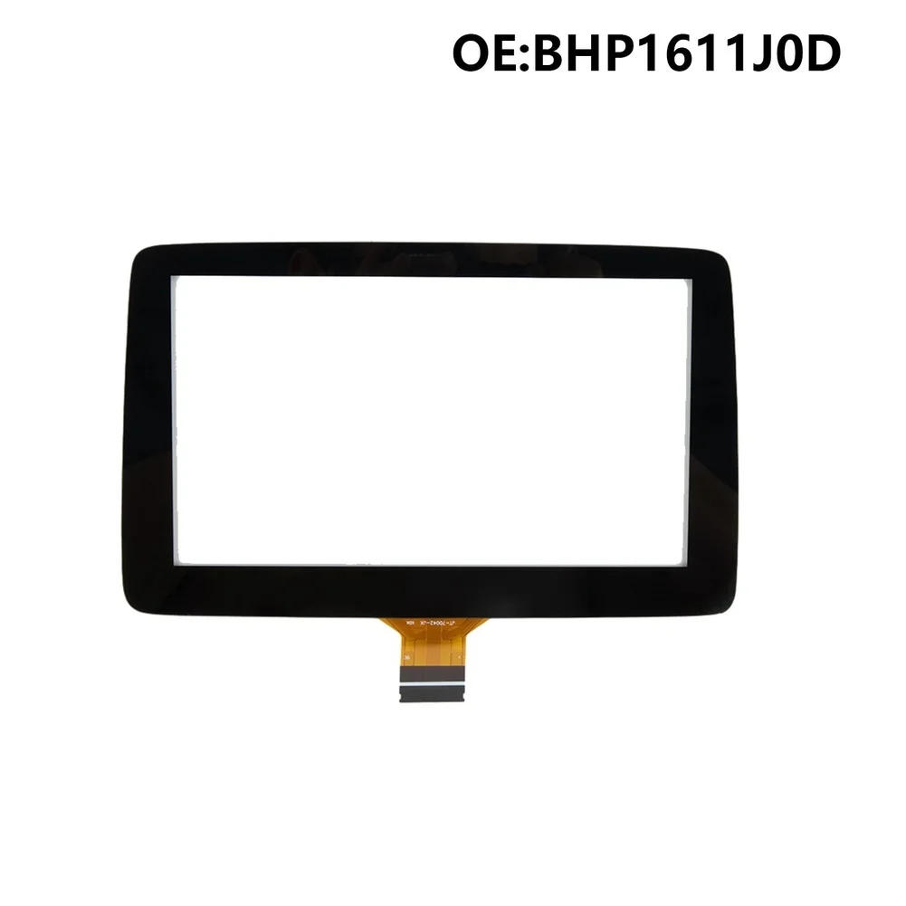 

For Mazda MX-5 2014-2016 Digitizer Automotive Touch Display Auto Display Electric Components High Compatibility