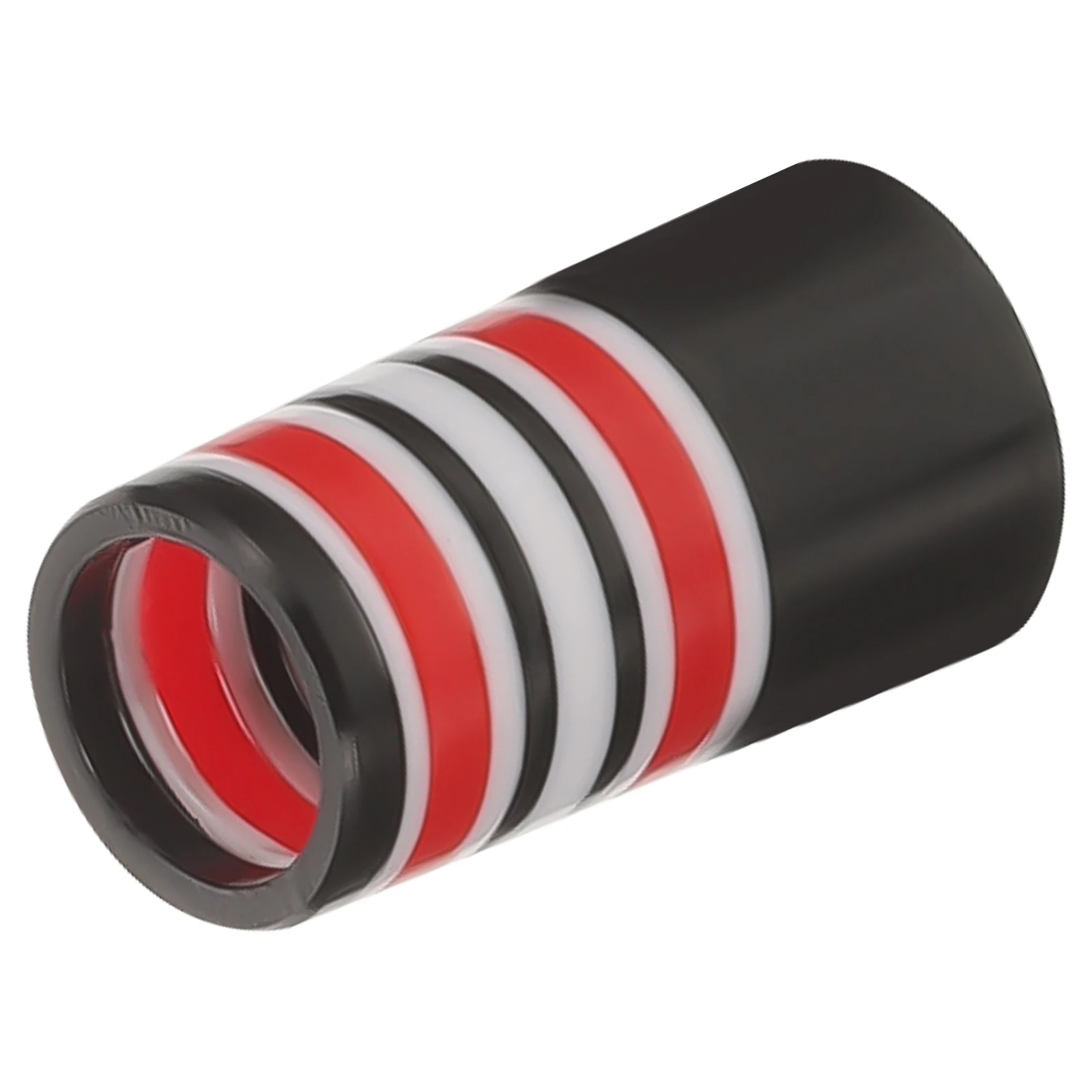 

Golf Club Rubber Cover Long Size Red Ferrules Golf Cues Wear Resistant Practical Supplies Head Protector Iron Clubs