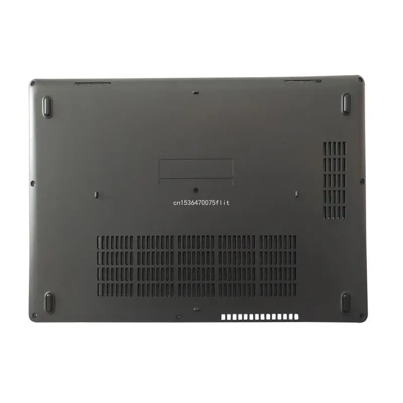 Replacement Base Cover for Latitude 5480 E5480 Laptops New Bottom Cover Crafted from ABS, Quick Installs DropShipping