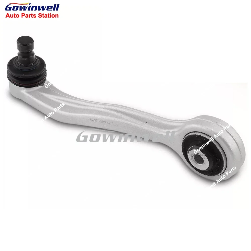 Front Left or Right Upper Control Arm Bent For Bentley Continental Gt Flying Spur V8 W12 2004-2019 3W0407509 3W0407510