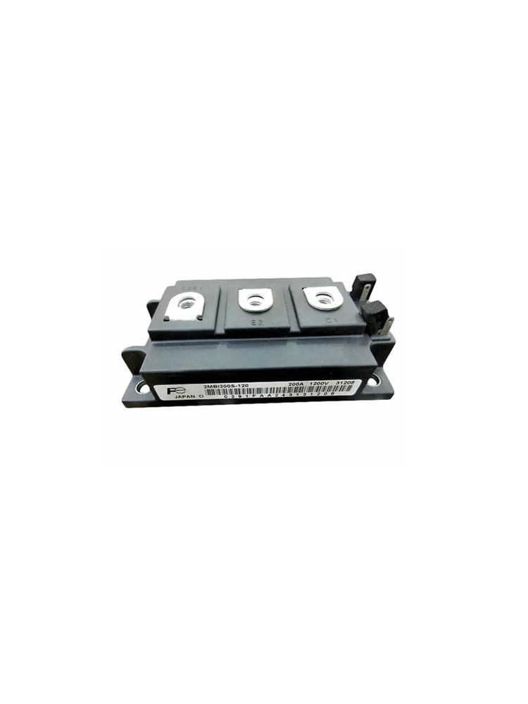 2MBI200S-120 2MBI200S-120-02