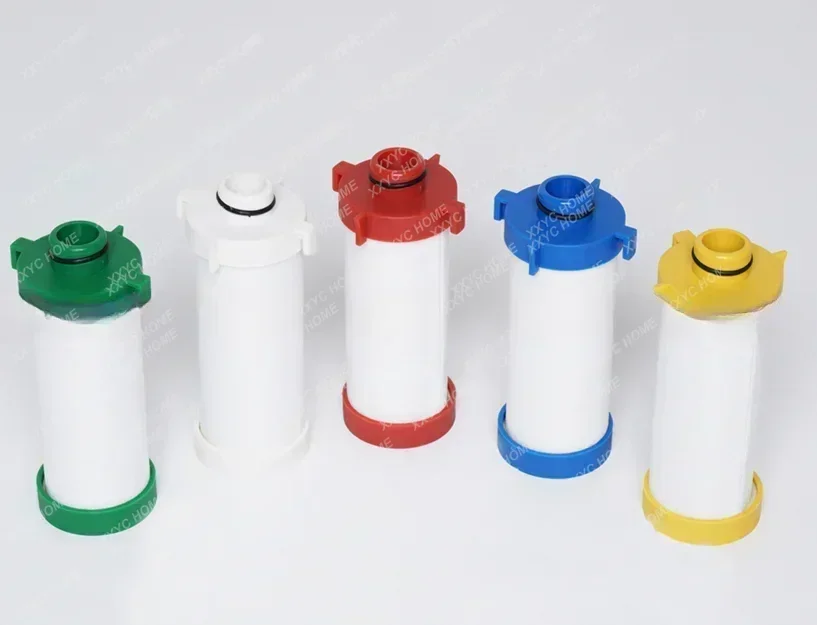 Laser Cutting Precision Filter Element FJ-010/020/030/050/070/110C/T/a/X/F