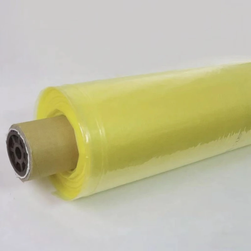 Nyon Vacuum Bag 4m & 157' Width for Carbon Fiber Resin Infusioan Fibergiass RTM Resin Trarafer Molding, Carbon Fiber DIY Process