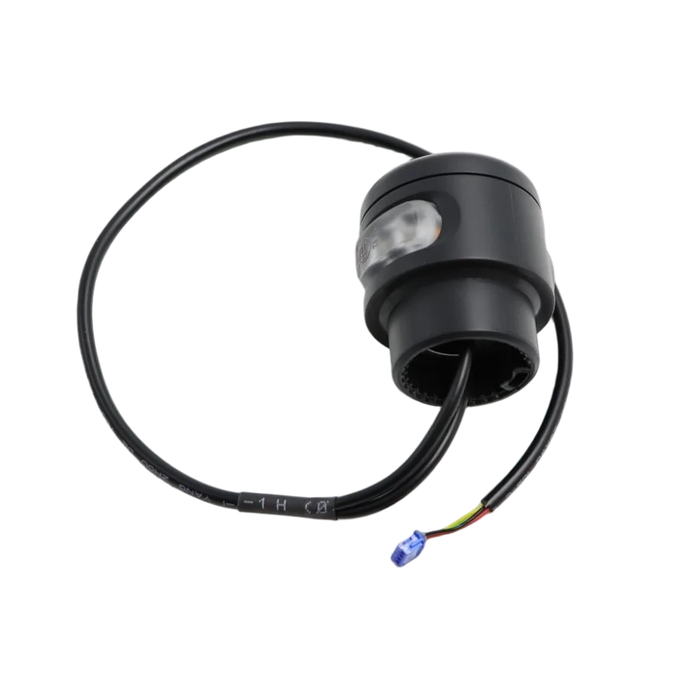 Original Turning Light For Ninebot by Segway Max G2 Electric Scooter Handle Tail Left Right Turn Signal Parts