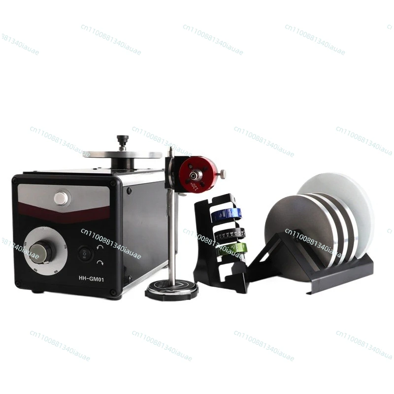 Carving Knife Sharpener Jewelry Knife Sharpener Variable Speed Two-way Rotating End Angle Seat Speed Regulating Sharpening