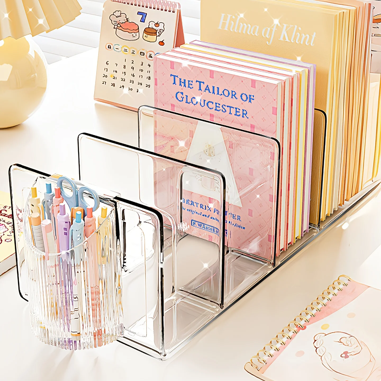 Thumbnail 3 - #35 Best Book Stands to Buy In 2026