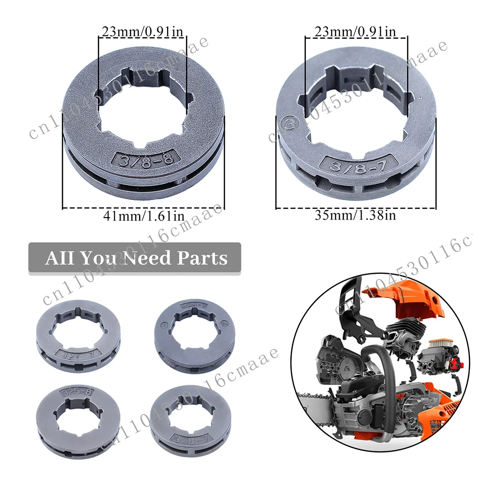 Sprocket Wheels Various 325 