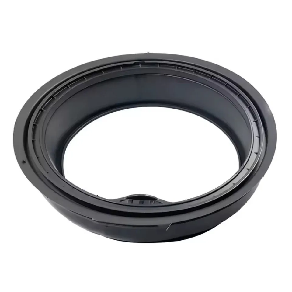 Replacement For Fisher & Paykel Washing Machine Door Seal Gasket H0020300590D Rubber Washer Door Seal