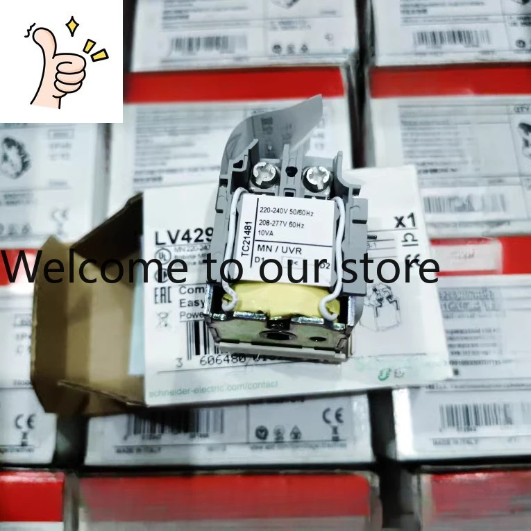 Lv429407 Mn/Uvr 208…