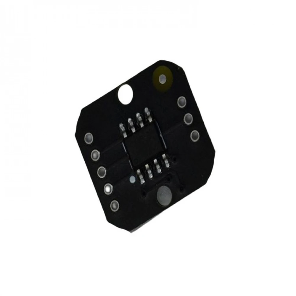 

1 шт. MT6701 модуль магнитного энкодера PWM/i2c бесщеточный энкодер двигателя заменяет модуль AS5600 5 В модуль магнитного энкодера