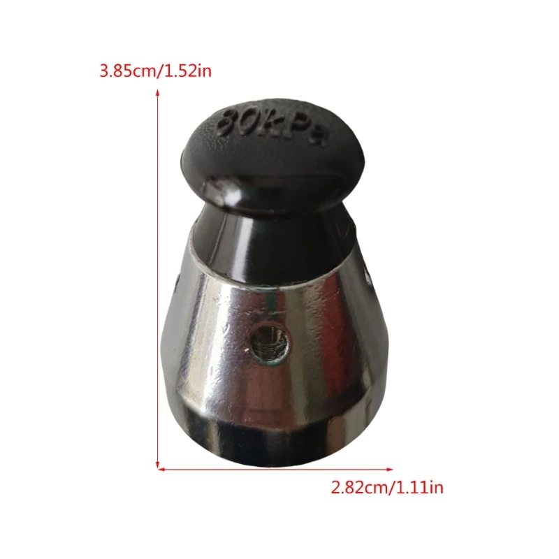 Скороварка рельефная джиггер металлическая текстура аксессуары для скороварки дропшиппинг