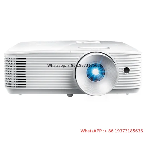 Optoma 1080P Projec… - image