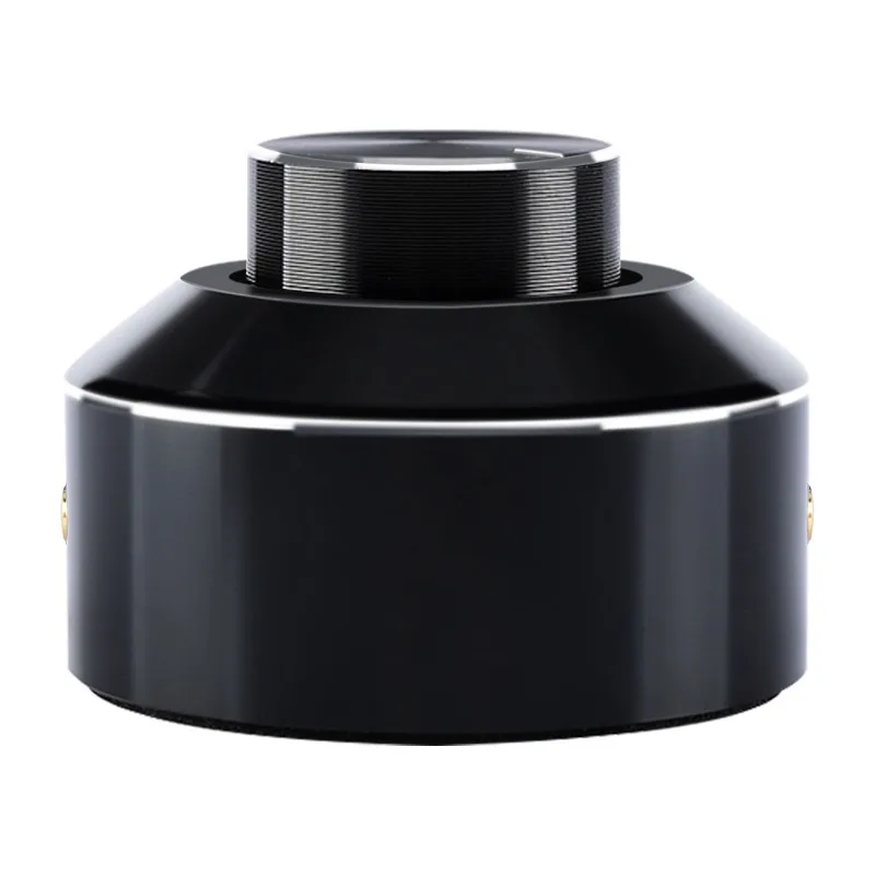 For Volume Adjustment Controller, Stepping Potentiometer Knob Switch Computer Speaker Decoder Power Amplifier Volume Wire