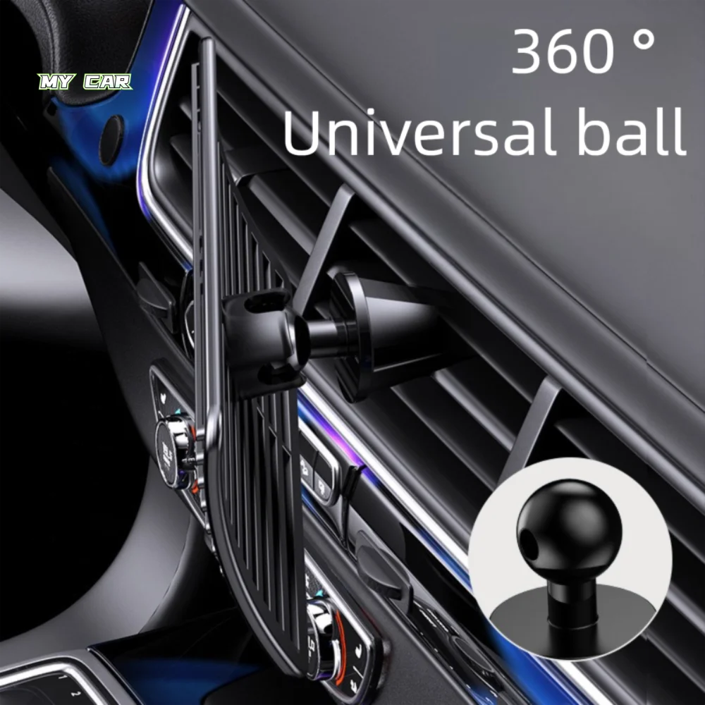 

Adjustable Air Conditioning Wind Shield Anti Direct Blowing Easy To Install Car Outlet Wind Shield Windproof Air Outlet Baffle