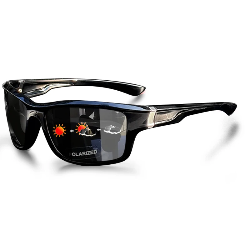 AliExpress AWGSEE 1pcs/3pcs Polarized Driving Sunglasses for Men Women, Sports Anti-Glare Cycling Goggles Running Fishing Sun Glasses UV400