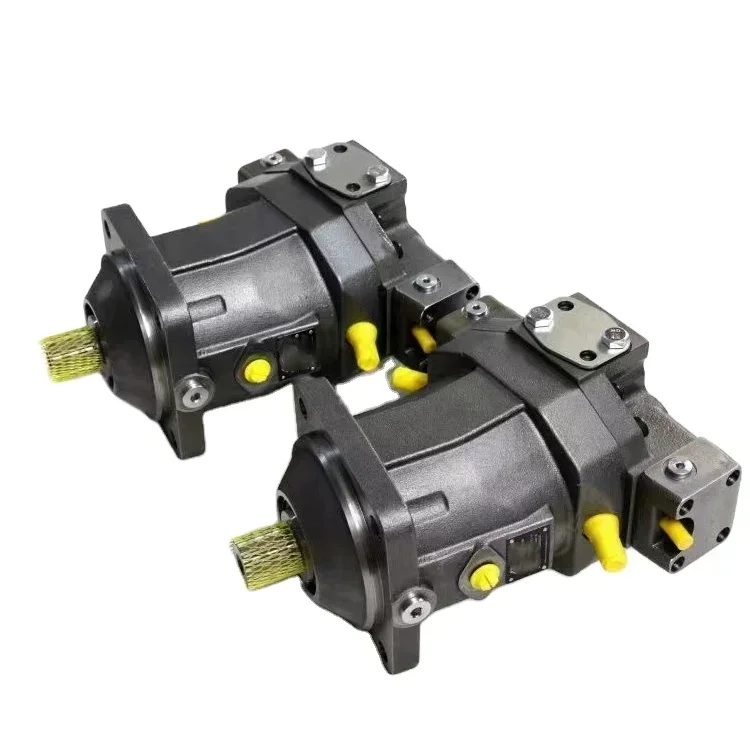 Container handling dosing motor HA7V160LV2.0RPF00 Railway machinery hydraulic ram pump A7V160DR2.0RPF00 A7V160MA2.0RPF00