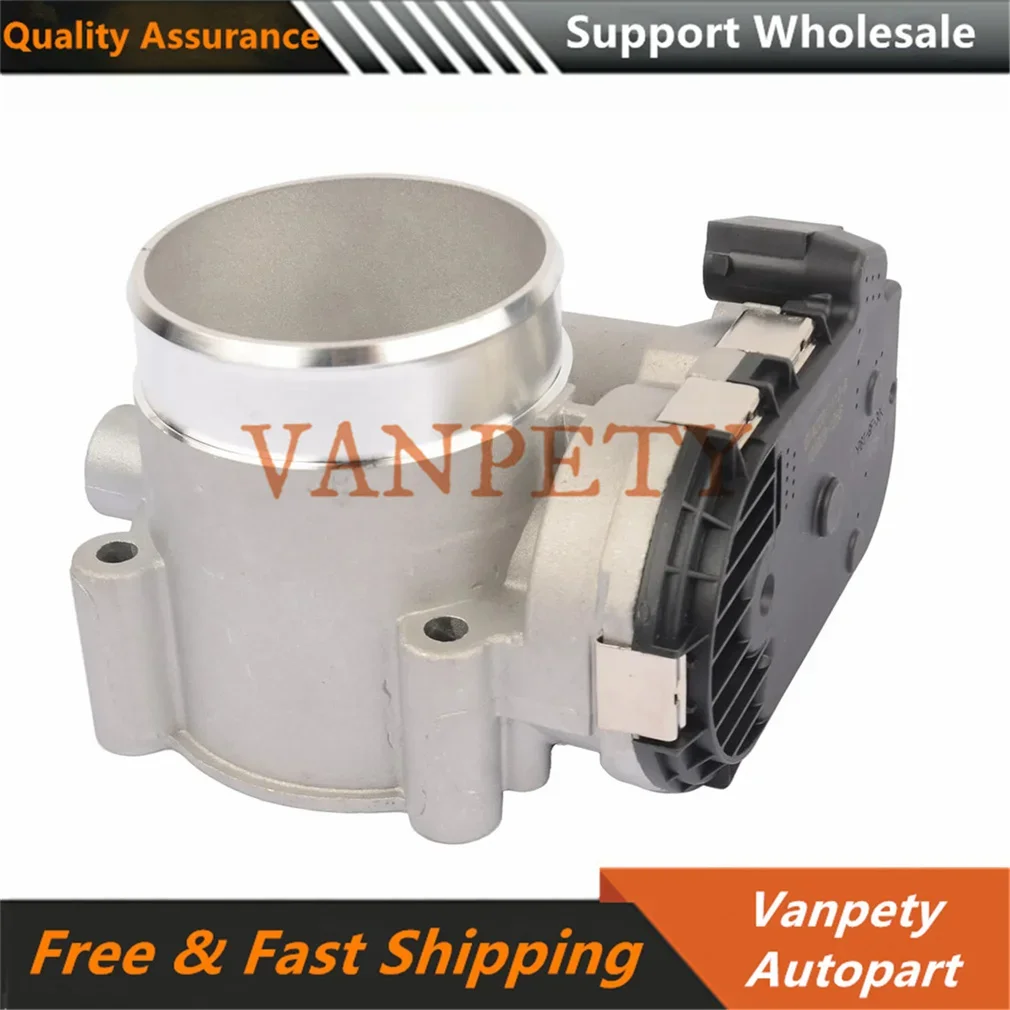 

280750151 0280750151, 0 280 750 151, 409041148090 Throttle Body for Bosch Ossca UAZ Hunter (3151) SUV 2.7L 409041148090