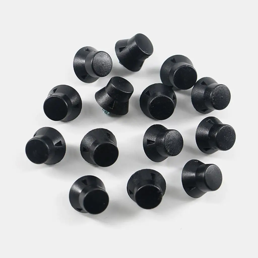 

12 шт. шипов для футбольных бутс 13 мм для тренировок и соревнований