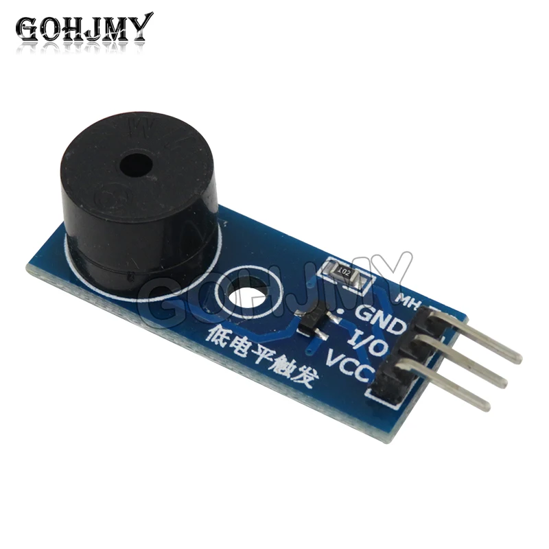 High Quality Passive Buzzer Module for Diy Kit