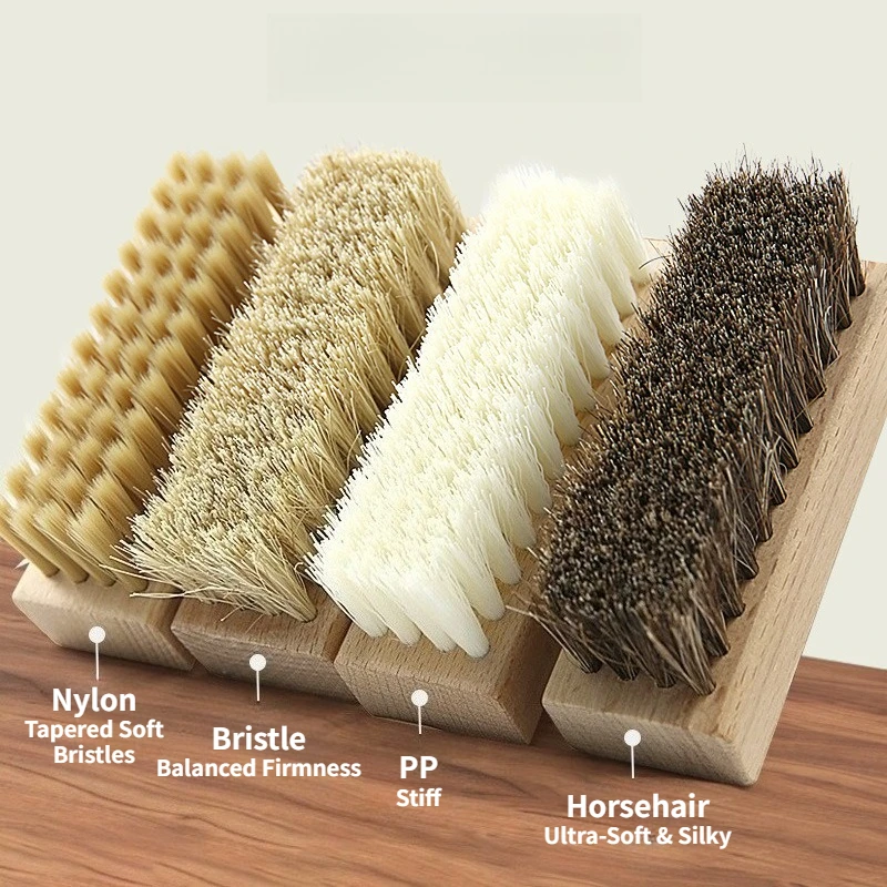 1/4'lü Ayakkabı Fırçası Seti – - Brushing Boot Horse incelemesi ve fiyatı