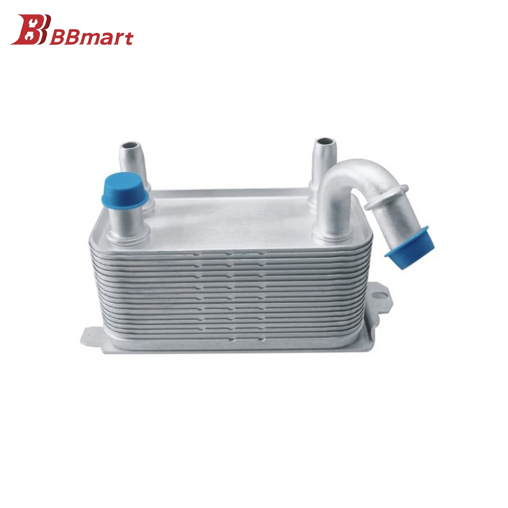 

6G917A095AD BBmart Auto Parts 1 Pcs Engine Oil Cooler For Ford FOCUS ST CB8 2011-2014 GALAXY A6 2007- MONDEO A8 2007-